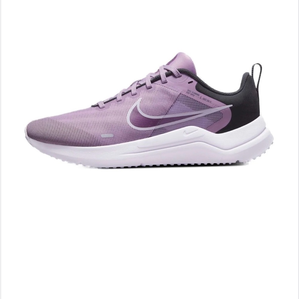 Nike(WMNS)Downshifter 12 'Amethyst Wave' Size: 8 New With Box